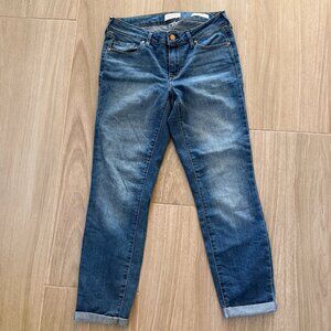 Jessica Simpson Jeans